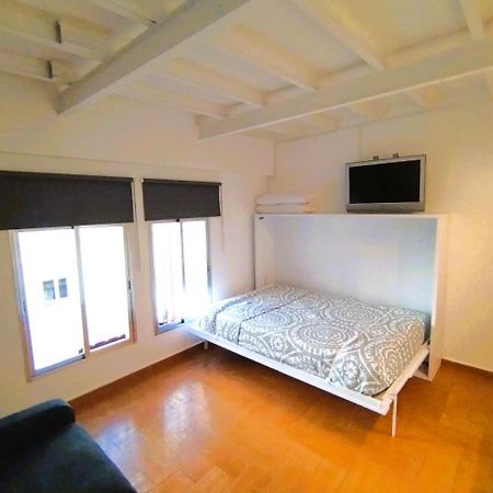 Puerta Del Sol - Apartamento Para 4 마드리드 외부 사진