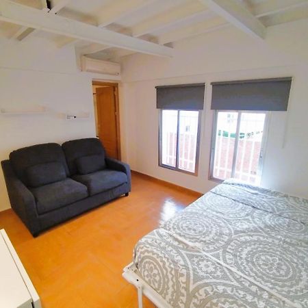Puerta Del Sol - Apartamento Para 4 마드리드 외부 사진