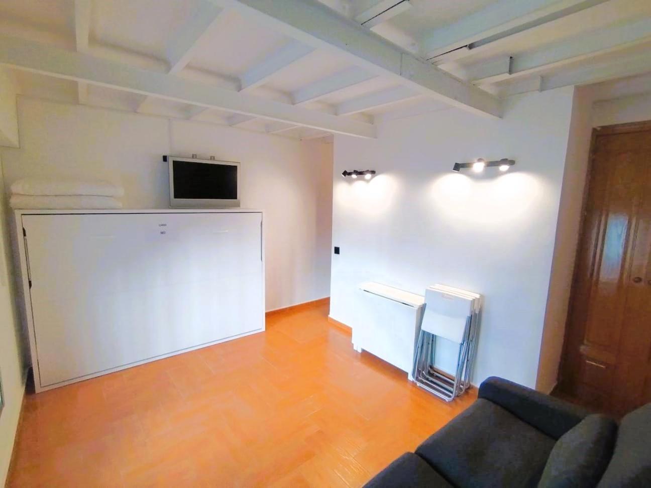 Puerta Del Sol - Apartamento Para 4 마드리드 외부 사진